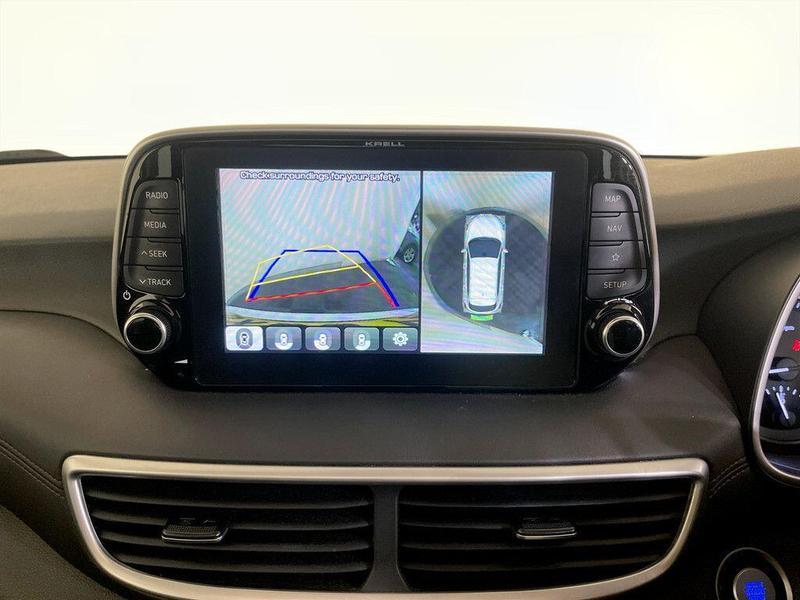 Used Hyundai TUCSON 2019 for sale - 76415853: Photo 19