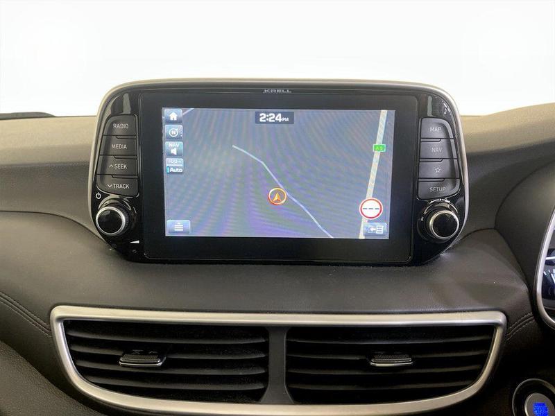 Used Hyundai TUCSON 2019 for sale - 76415853: Photo 20