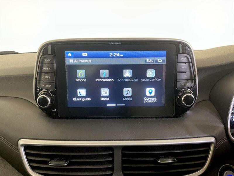 Used Hyundai TUCSON 2019 for sale - 76415853: Photo 21