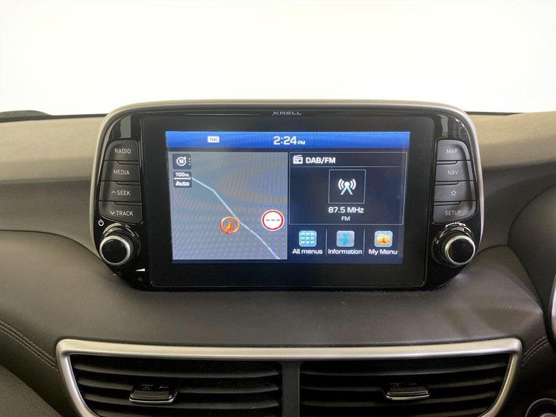 Used Hyundai TUCSON 2019 for sale - 76415853: Photo 22