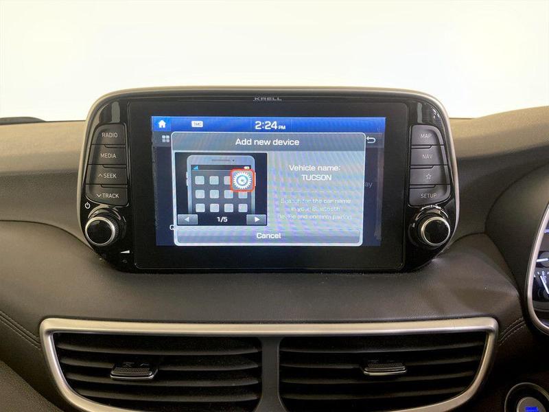 Used Hyundai TUCSON 2019 for sale - 76415853: Photo 23