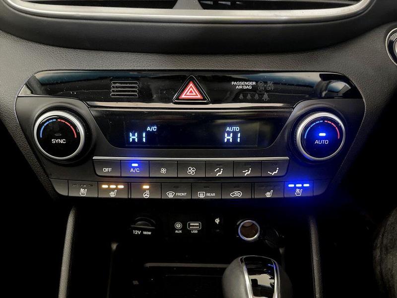 Used Hyundai TUCSON 2019 for sale - 76415853: Photo 24