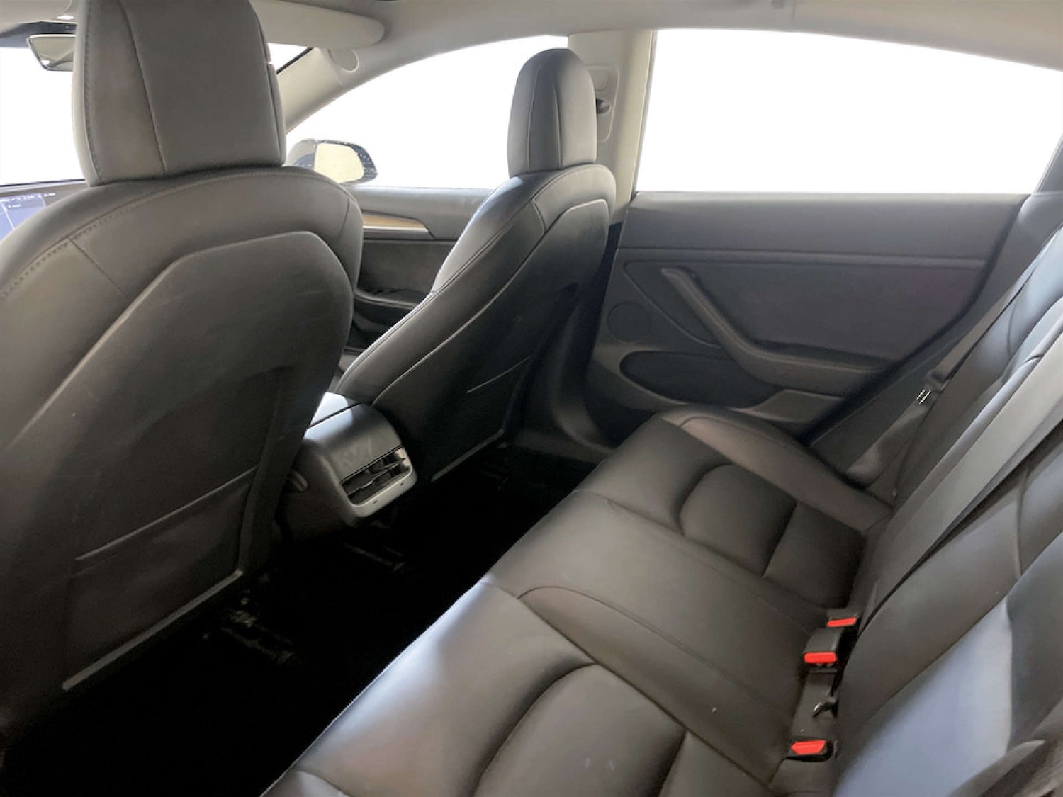 Used Tesla Model 3 2021 for sale - 77523296: Photo 14