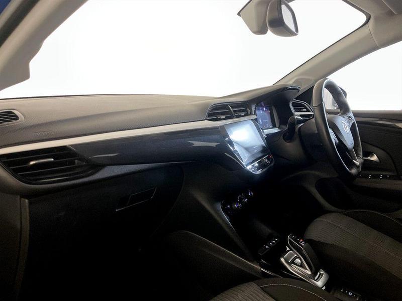 Used Vauxhall Corsa 2021 for sale - 76296715: Photo 12
