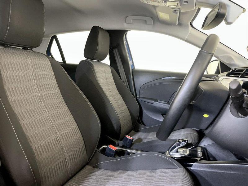 Used Vauxhall Corsa 2021 for sale - 76296715: Photo 13