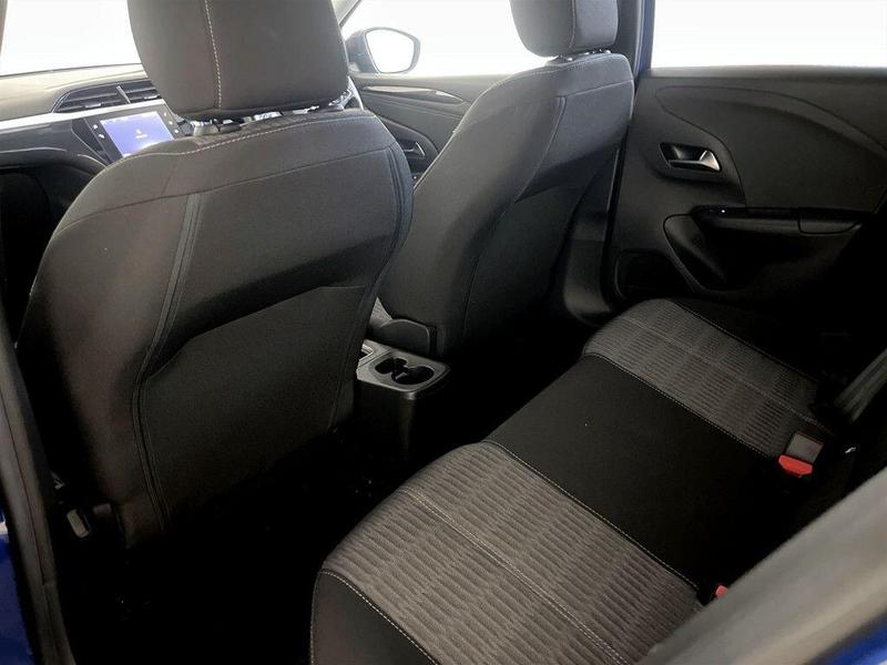 Used Vauxhall Corsa 2021 for sale - 76296715: Photo 14