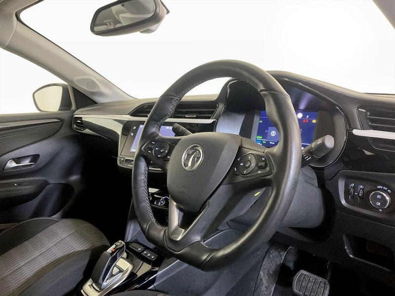 Used Vauxhall Corsa 2021 for sale - 76296715: Photo 15