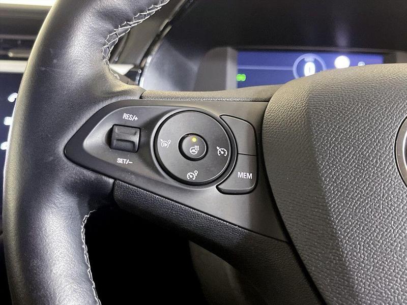 Used Vauxhall Corsa 2021 for sale - 76296715: Photo 17