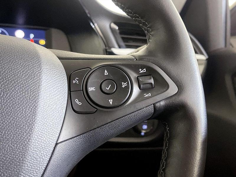 Used Vauxhall Corsa 2021 for sale - 76296715: Photo 19