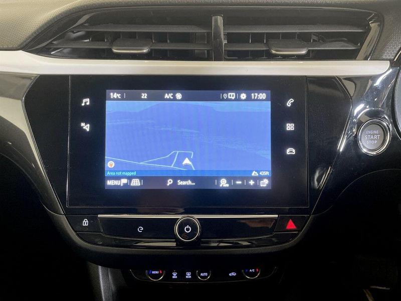 Used Vauxhall Corsa 2021 for sale - 76296715: Photo 21
