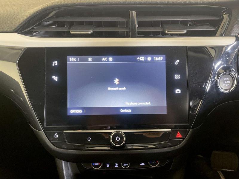 Used Vauxhall Corsa 2021 for sale - 76296715: Photo 23