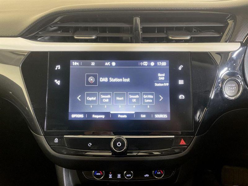 Used Vauxhall Corsa 2021 for sale - 76296715: Photo 24