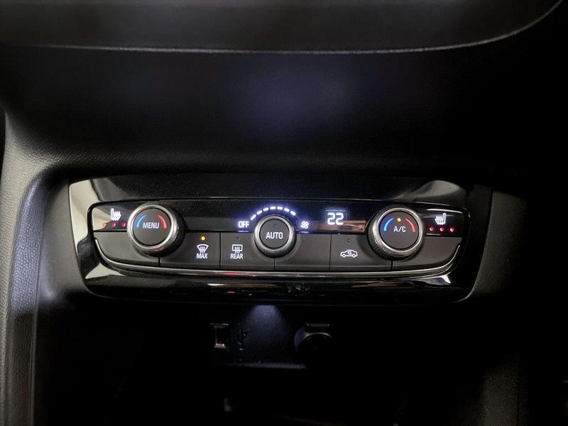 Used Vauxhall Corsa 2021 for sale - 76296715: Photo 25