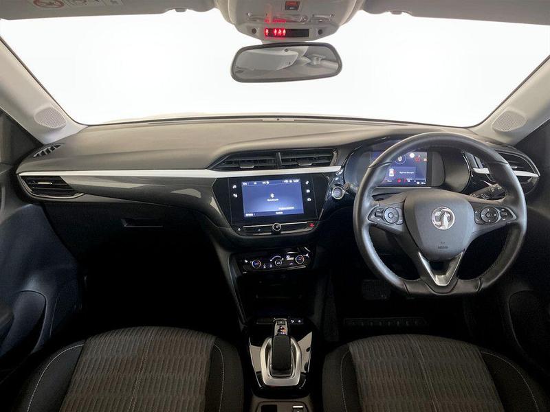 Used Vauxhall Corsa 2021 for sale - 76296715: Photo 3