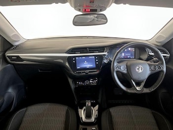 Used Vauxhall Corsa 2021 for sale - 76296715: Photo