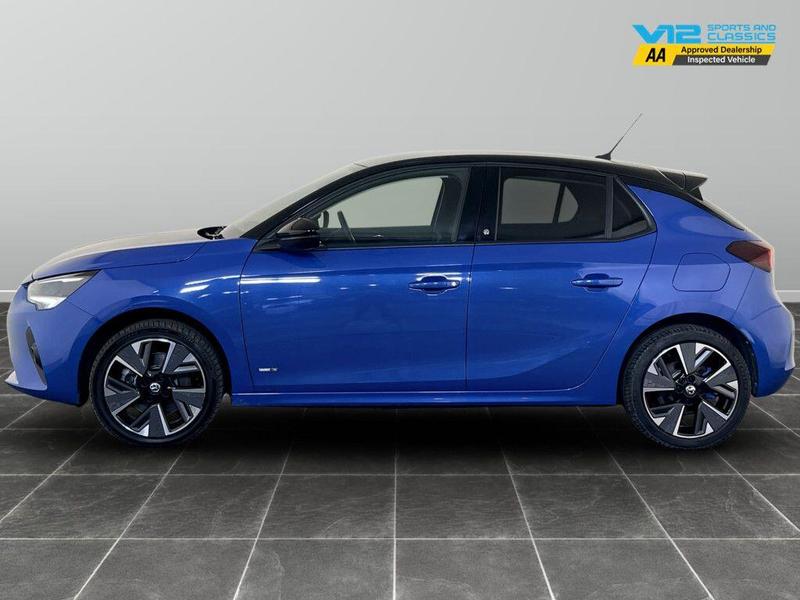 Used Vauxhall Corsa 2021 for sale - 76296715: Photo 7