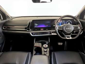 Used Kia Sportage 2022 for sale - 74830066: Photo