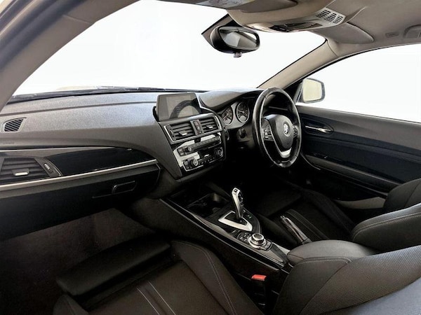 Used BMW 1 Series 2015 for sale - 76329712: Photo 12