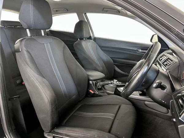 Used BMW 1 Series 2015 for sale - 76329712: Photo 13