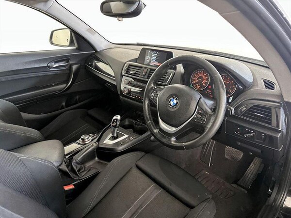 Used BMW 1 Series 2015 for sale - 76329712: Photo 15