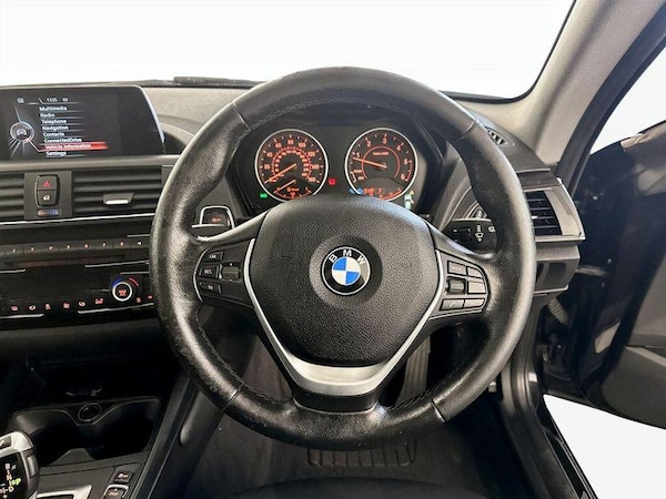 Used BMW 1 Series 2015 for sale - 76329712: Photo 16