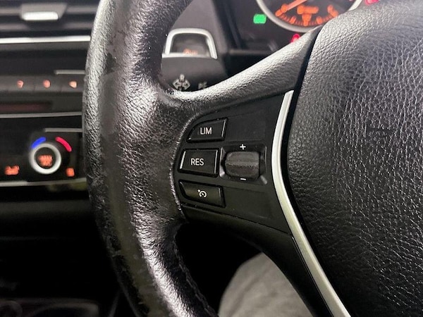 Used BMW 1 Series 2015 for sale - 76329712: Photo 17