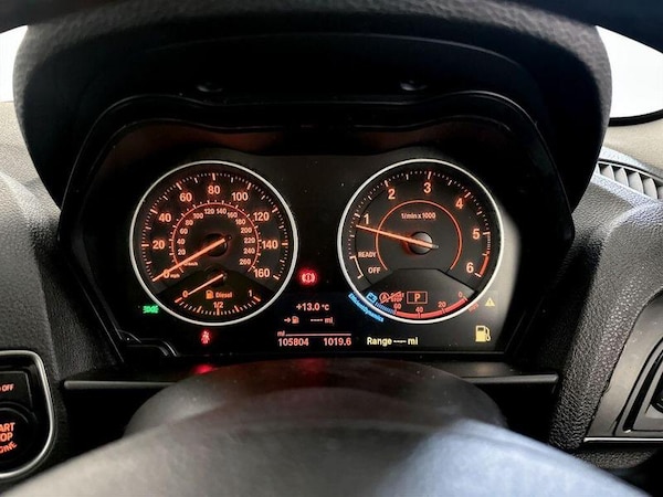 Used BMW 1 Series 2015 for sale - 76329712: Photo 18