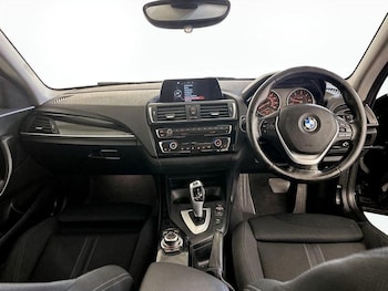 Used BMW 1 Series 2015 for sale - 76329712: Photo