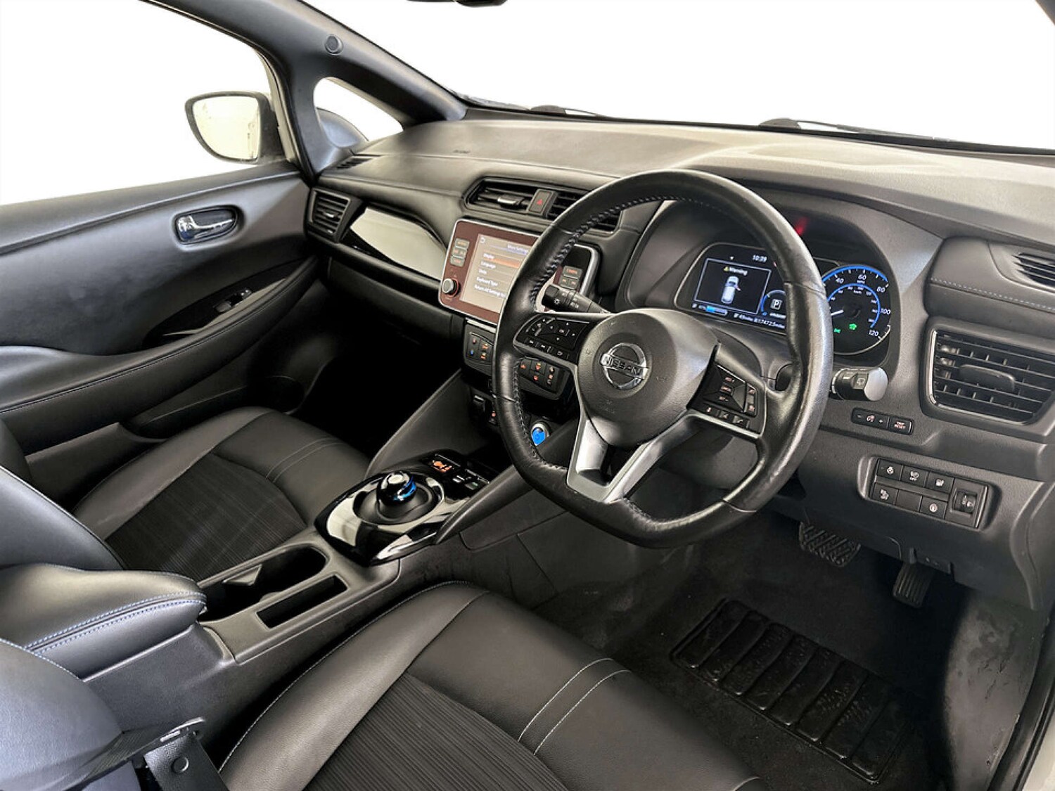 Used Nissan Leaf 2021 for sale - 77690697: Photo 15