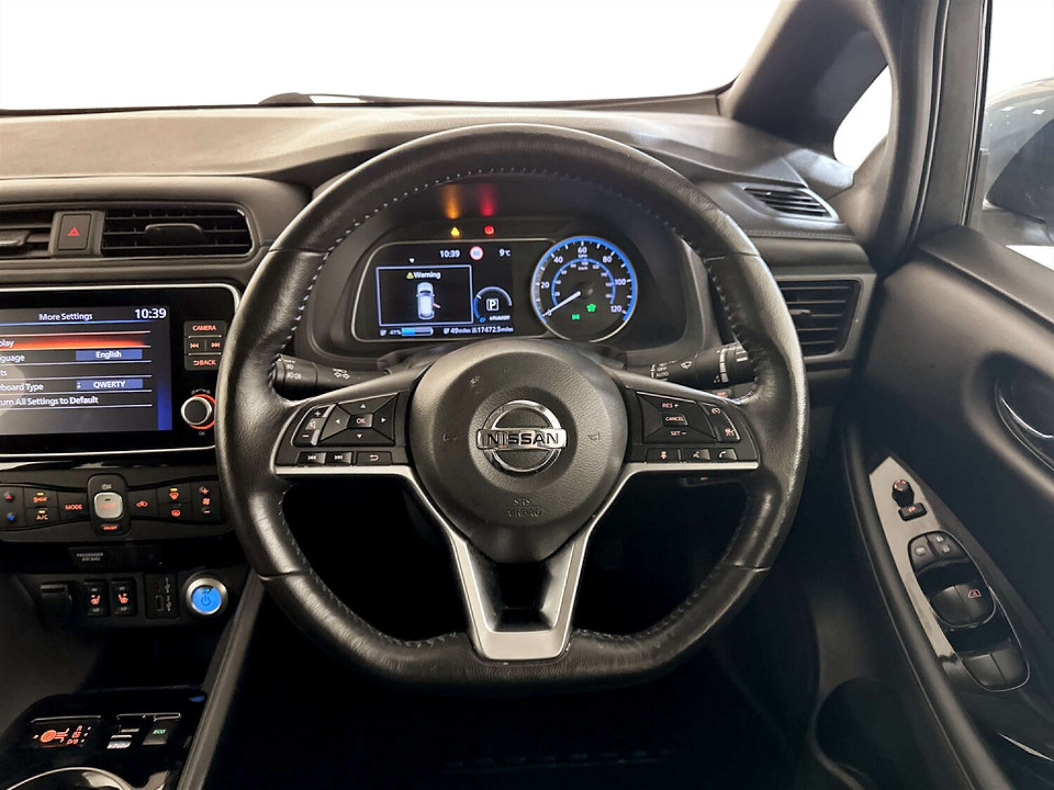 Used Nissan Leaf 2021 for sale - 77690697: Photo 16