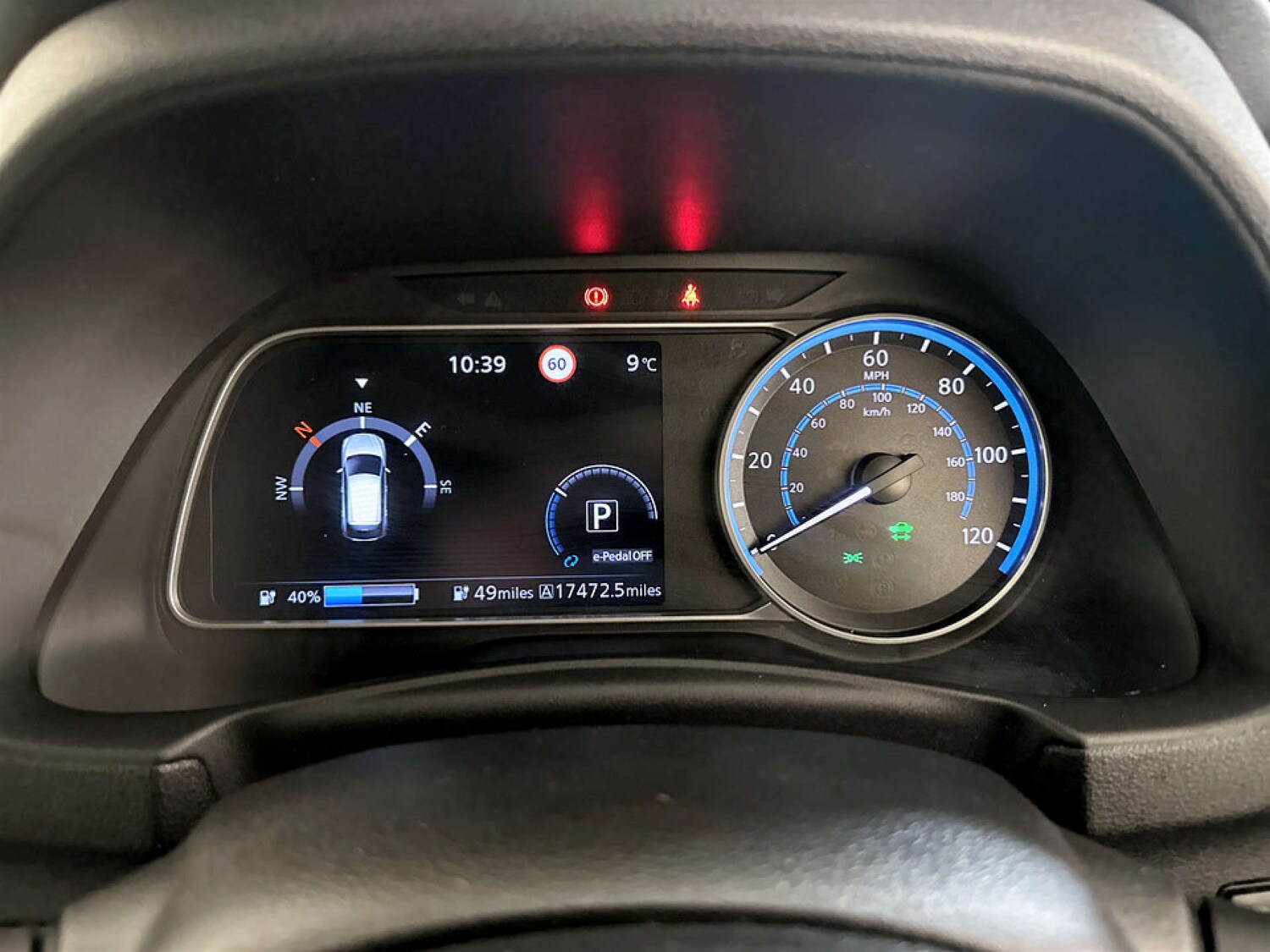 Used Nissan Leaf 2021 for sale - 77690697: Photo 18