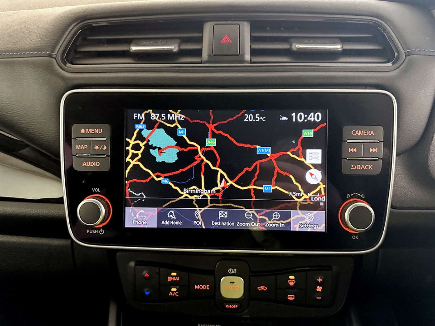 Used Nissan Leaf 2021 for sale - 77690697: Photo 21