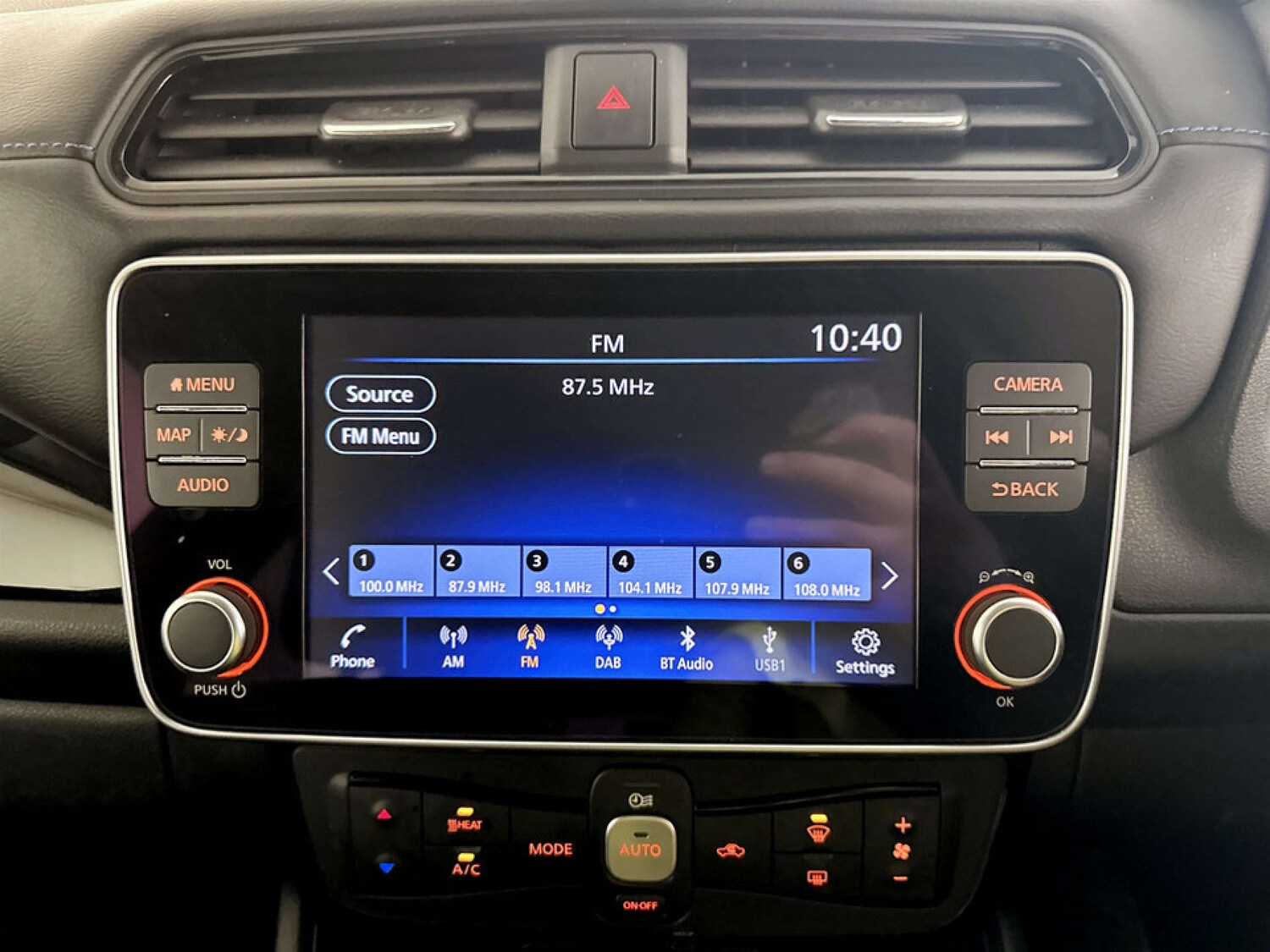 Used Nissan Leaf 2021 for sale - 77690697: Photo 22