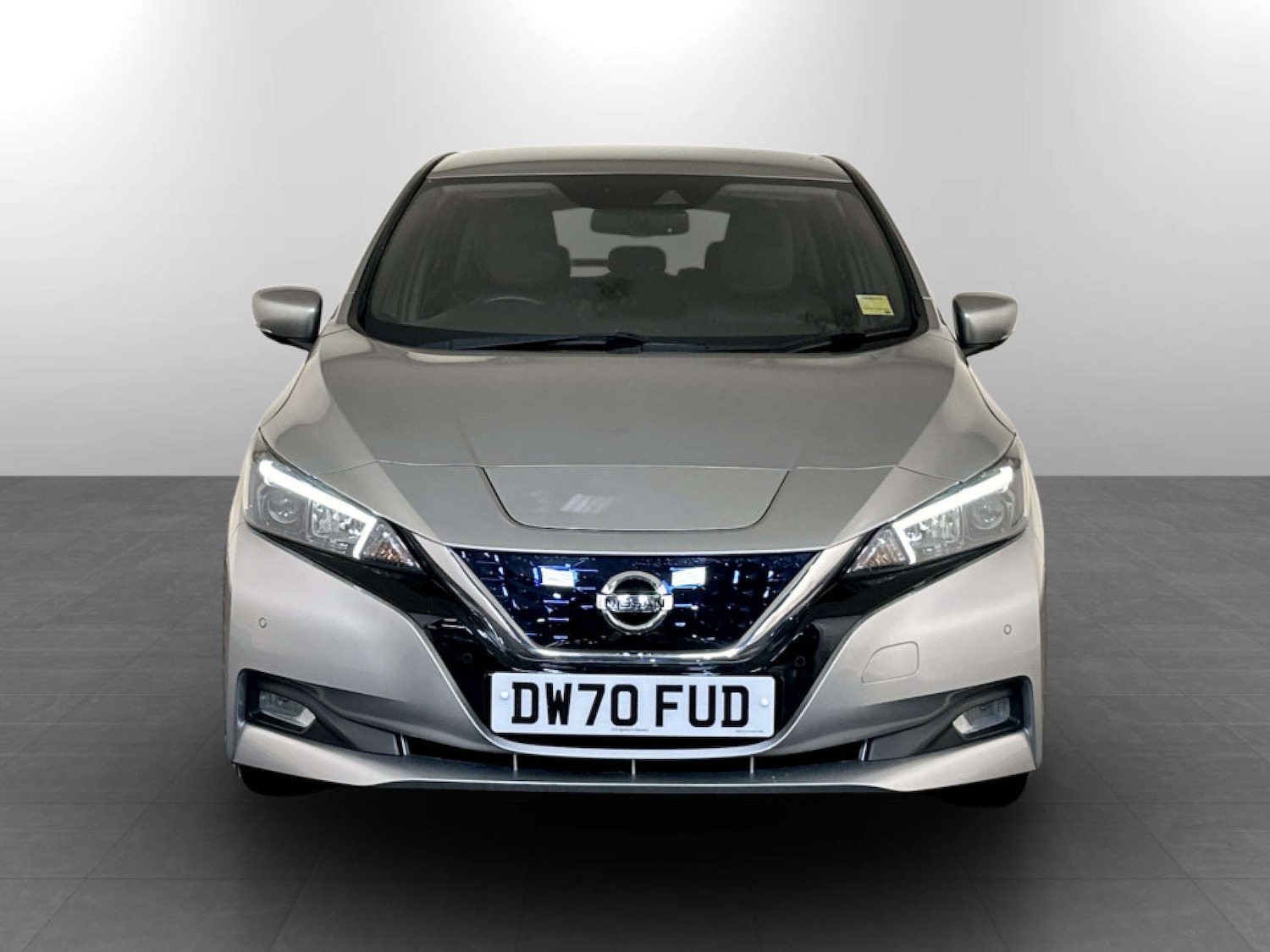 Used Nissan Leaf 2021 for sale - 77690697: Photo 5