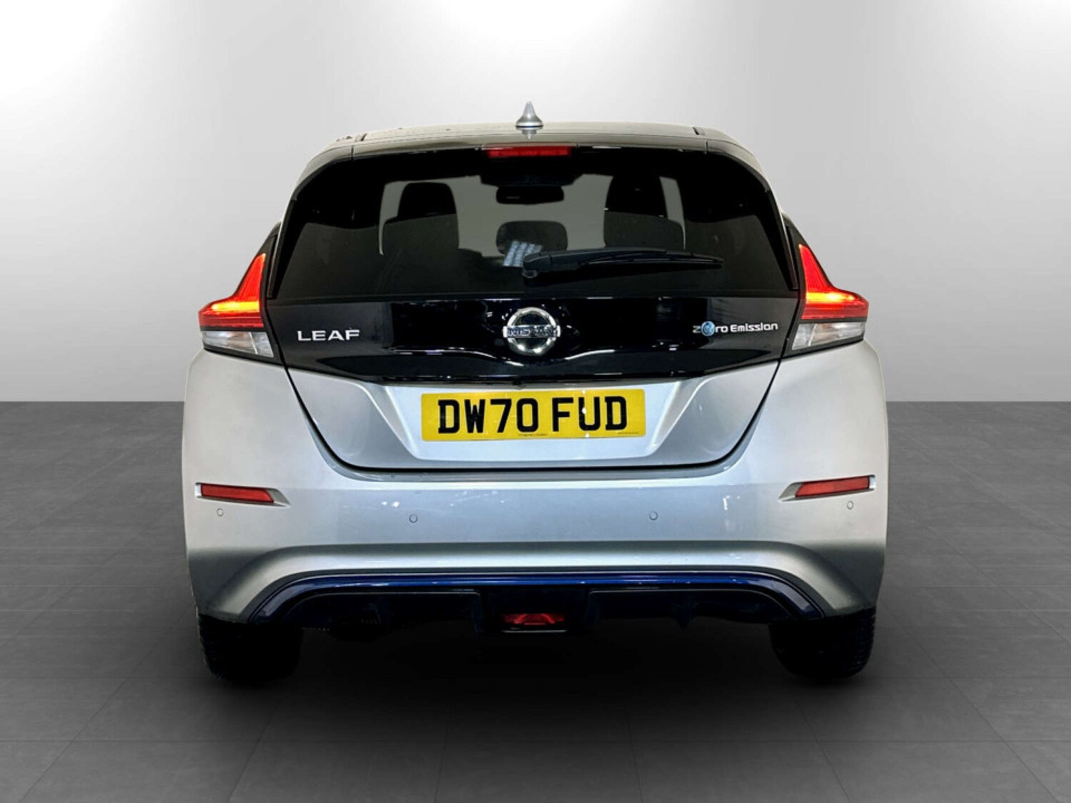 Used Nissan Leaf 2021 for sale - 77690697: Photo 9