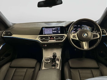 Used BMW 3 Series 2020 for sale - 78726390: Photo