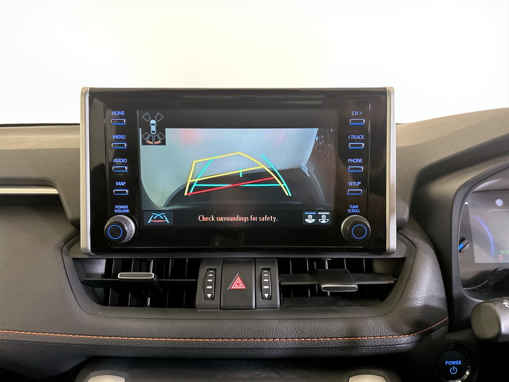 Vehicle 19