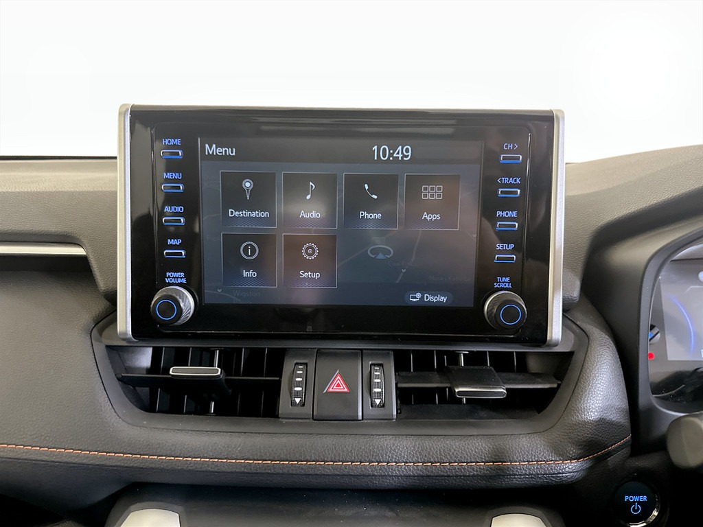 Vehicle 24