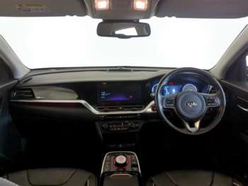 Used Kia Niro 2020 for sale - 74560994: Photo