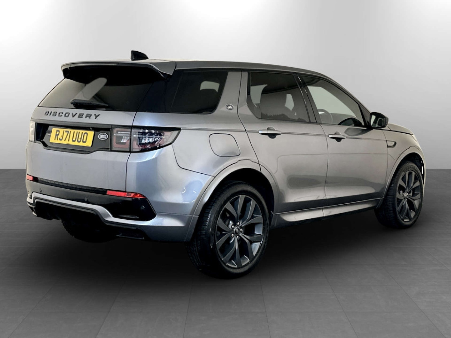 Used Land Rover Discovery Sport 2022 for sale - 77618852: Photo 10