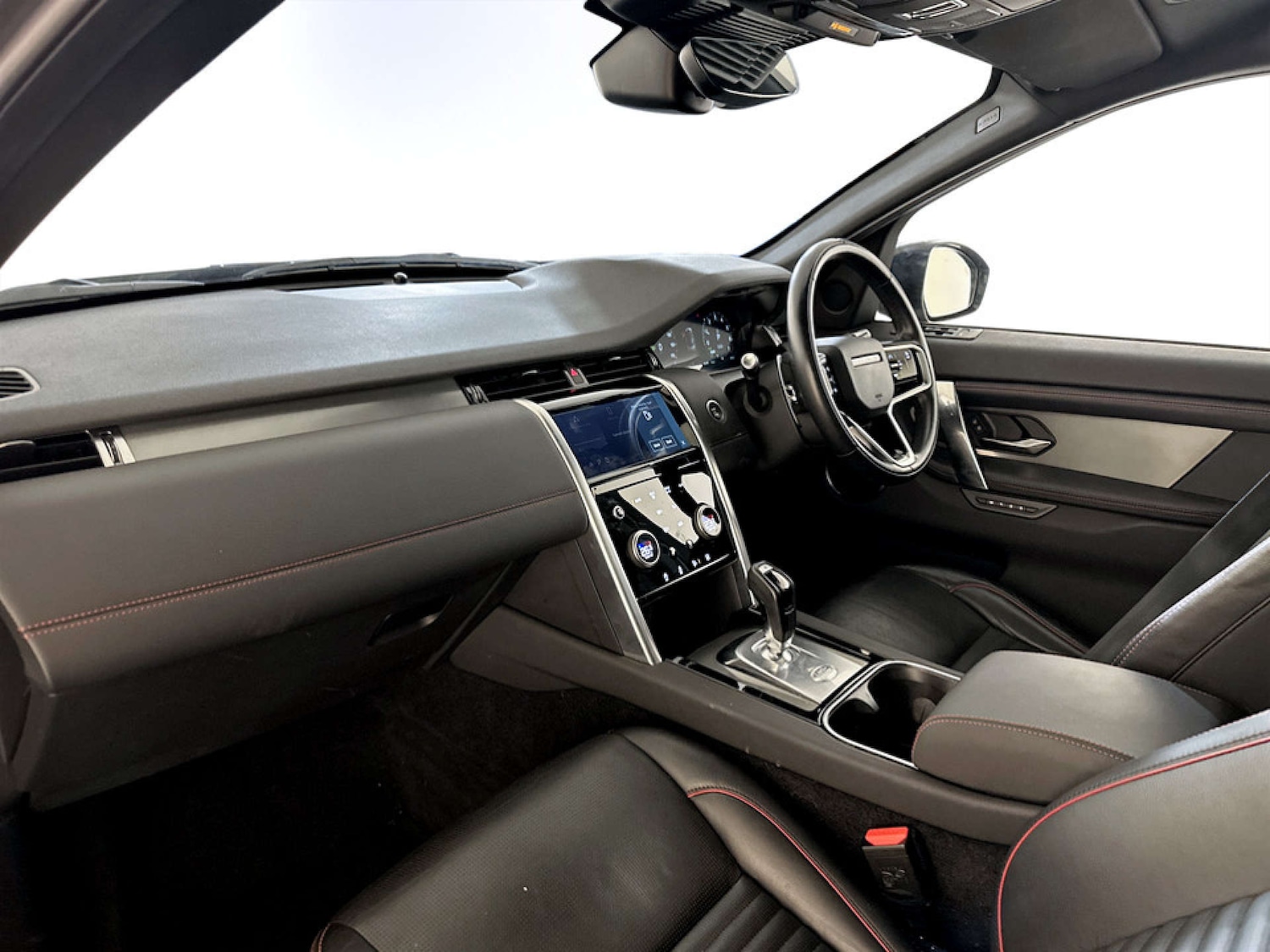 Used Land Rover Discovery Sport 2022 for sale - 77618852: Photo 12