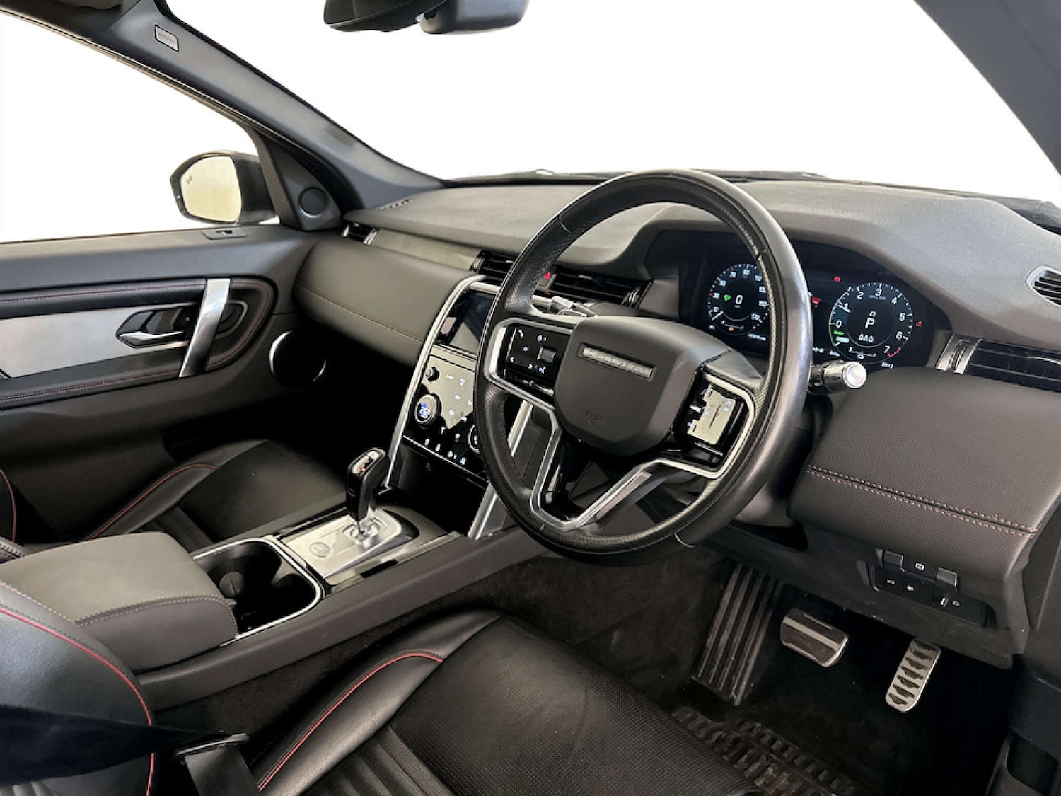 Used Land Rover Discovery Sport 2022 for sale - 77618852: Photo 15