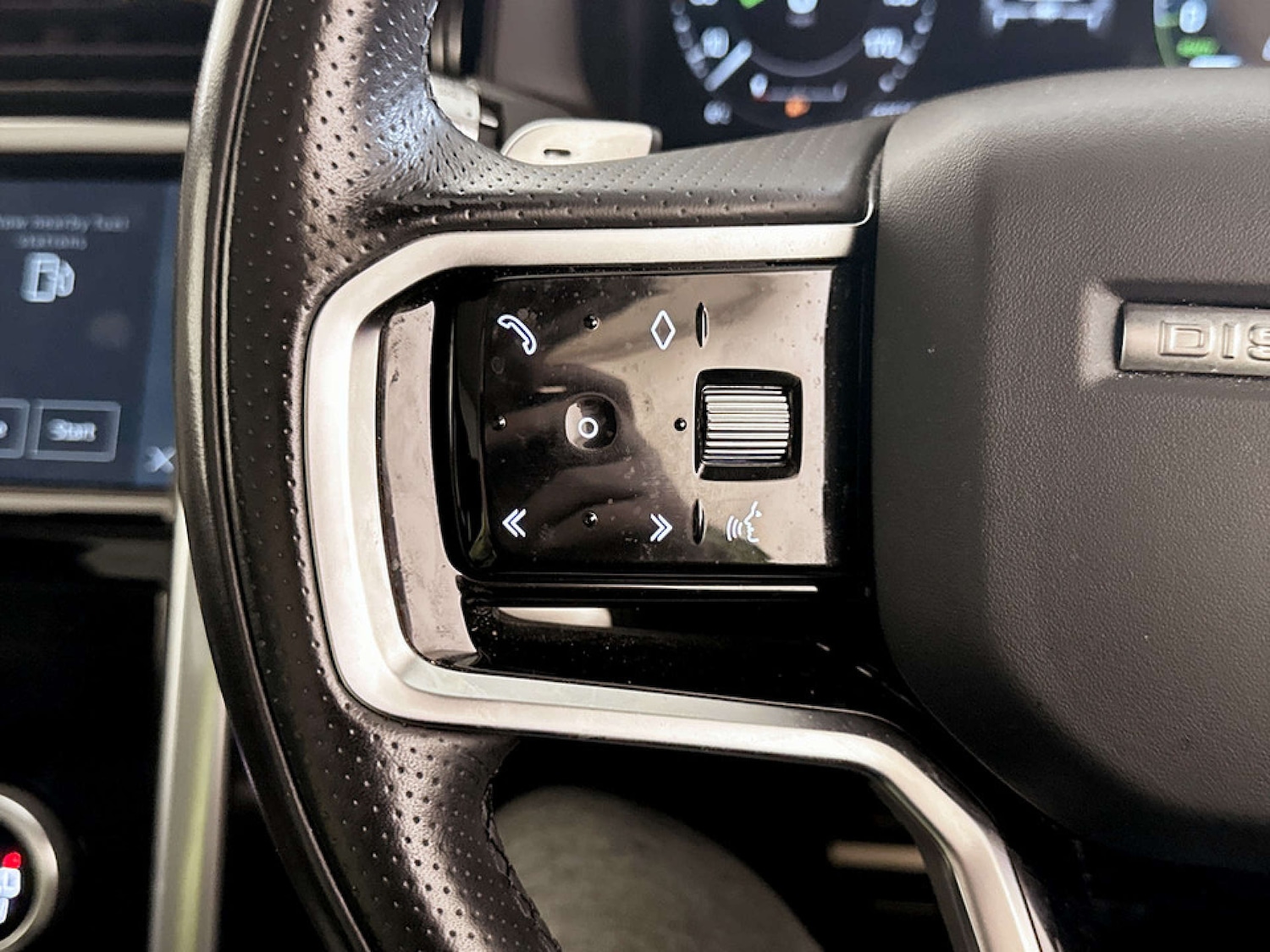 Used Land Rover Discovery Sport 2022 for sale - 77618852: Photo 17