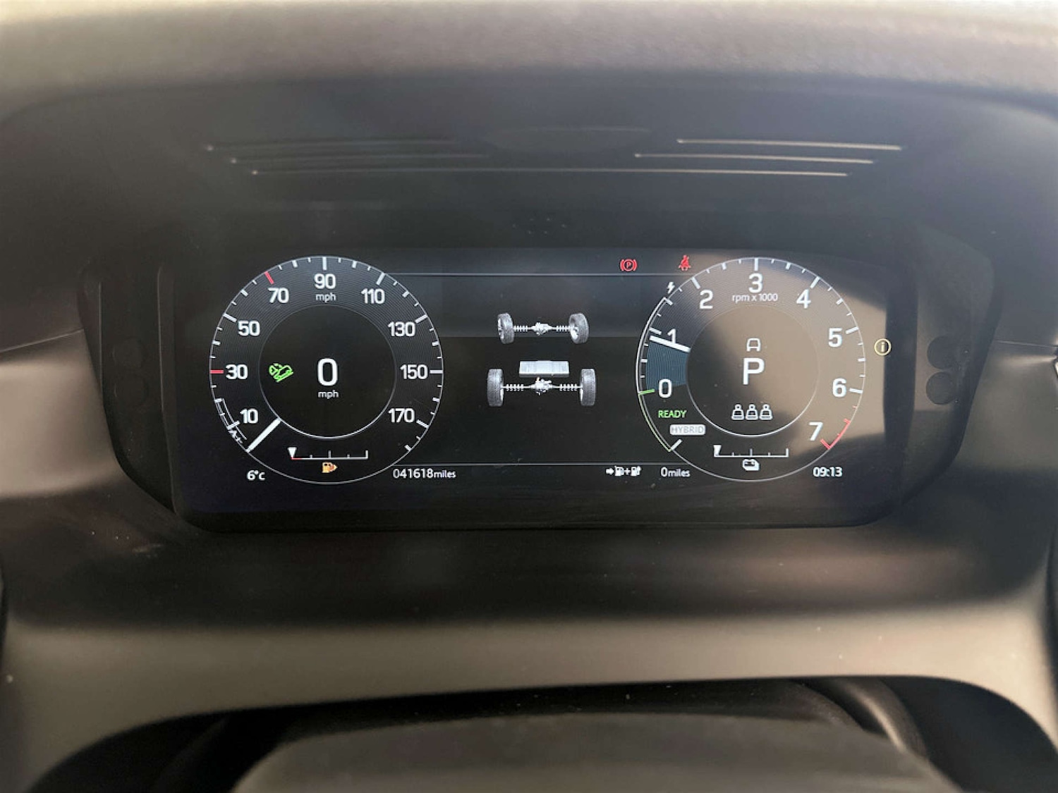 Used Land Rover Discovery Sport 2022 for sale - 77618852: Photo 18