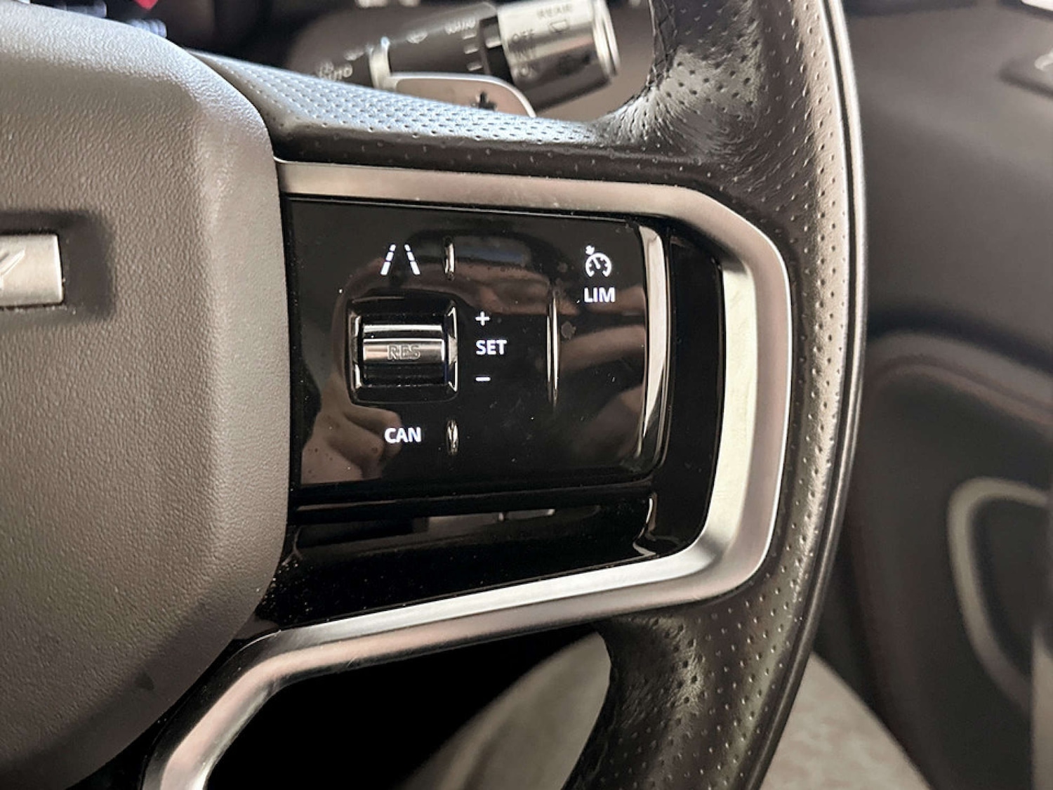 Used Land Rover Discovery Sport 2022 for sale - 77618852: Photo 19