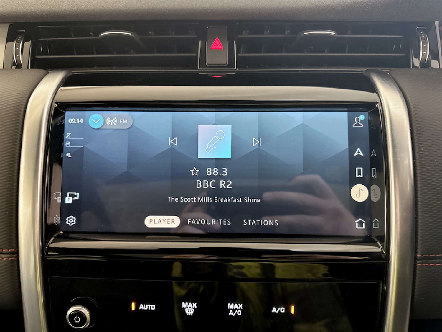 Used Land Rover Discovery Sport 2022 for sale - 77618852: Photo 22