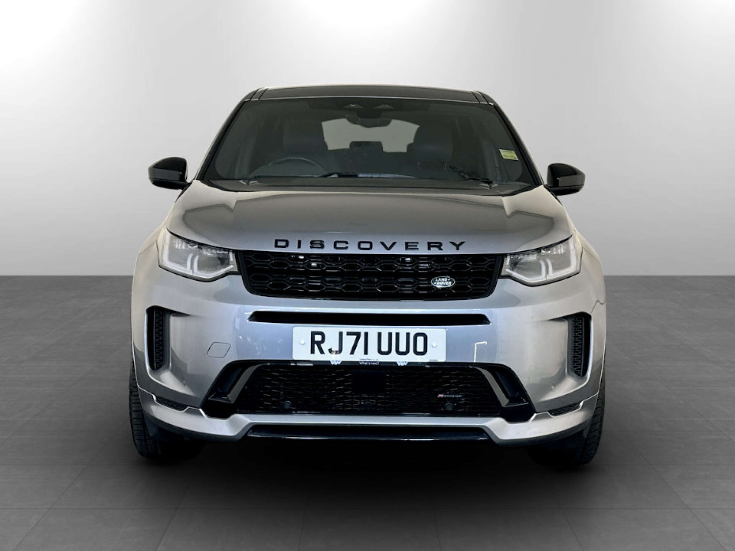 Used Land Rover Discovery Sport 2022 for sale - 77618852: Photo 5