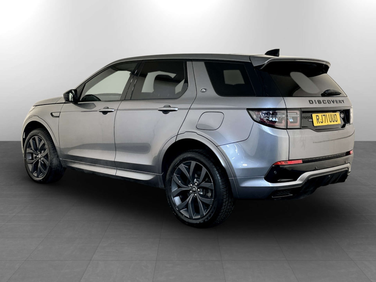 Used Land Rover Discovery Sport 2022 for sale - 77618852: Photo 8