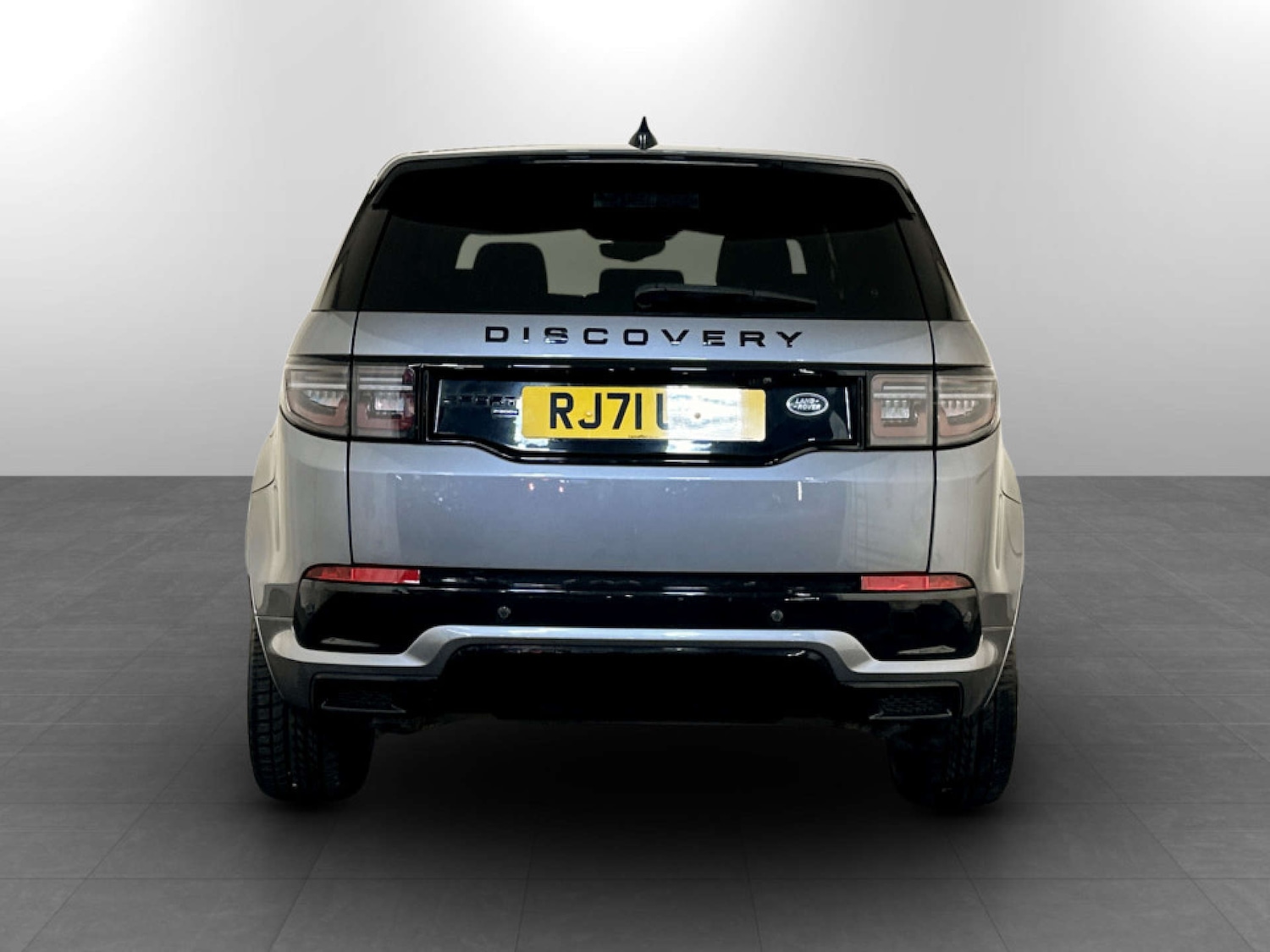 Used Land Rover Discovery Sport 2022 for sale - 77618852: Photo 9