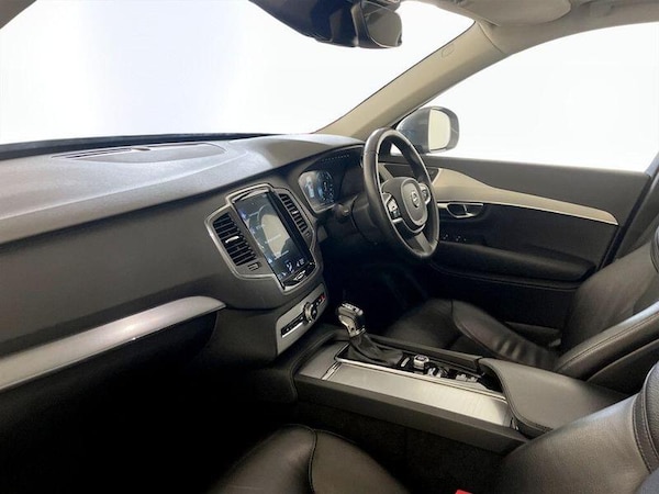 Used Volvo XC90 2017 for sale - 76209341: Photo 12
